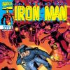 Iron Man (1998) #11 Cover