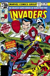 Invaders #34 