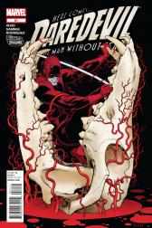 Daredevil #21 