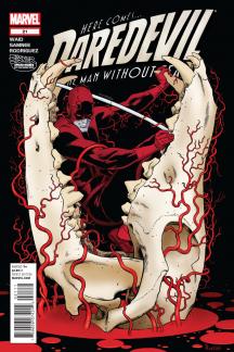 Daredevil (2011) #21