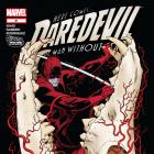 Cover: Daredevil (2011) issue #21