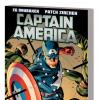 CAPTAIN AMERICA BY ED BRUBAKER VOL. 3 TPB (COMBO)