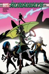 Runaways #16 