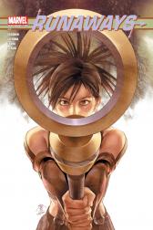 Runaways #23 