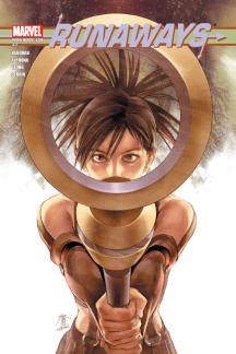 Runaways (2005) #23