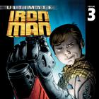 Ultimate Iron Man #3