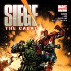 Siege: The Cabal #1