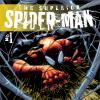 SUPERIOR SPIDER-MAN 1 4TH PRINTING VARIANT (NOW, WITH DIGITAL CODE)
