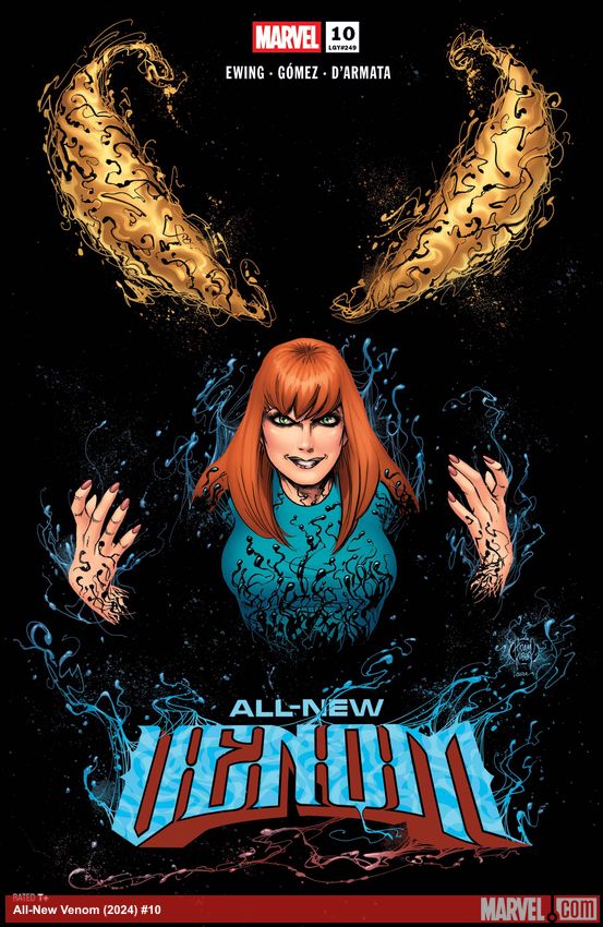 All-New Venom (2024) #10