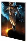 Atlas: Marvel Boy (Trade Paperback)
