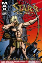 Starr the Slayer: A Starr Is Born (Trade Paperback)