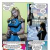 FANTASTIC FOUR #576 Art by Dale Eaglesham