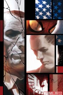 Amazing Spider-Man Presents: American Son (2010) #1