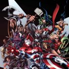Avengers Assemble (2010) #1