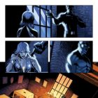 Exclusive Digicomics: Spidey & Heartbreakers