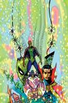 Spider-Man: Fever (2010) #1
