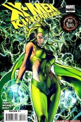 X-Men: Kingbreaker #3 