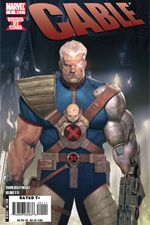 Cable (2008 - 2010)