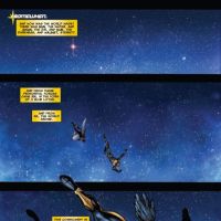 Nova (2007) #32
