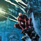 Daredevil (1998) #501 (2ND PRINTING VARIANT)