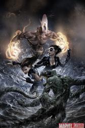 X-Force #22 