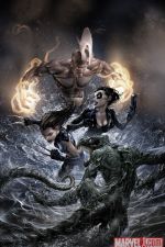 X-Force (2008) #22