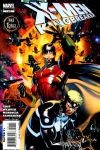 X-Men: Kingbreaker (2008) #1