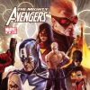 Mighty Avengers (2007) #30