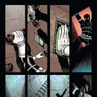 Dark Reign: The List - Secret Warriors (2009) #1