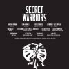 Dark Reign: The List - Secret Warriors (2009) #1