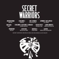Dark Reign: The List - Secret Warriors (2009) #1