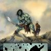 DARK REIGN: THE LIST - HULK INTERIOR PAGE