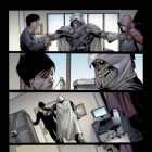 AVENGERS: THE INITIATIVE #29 preview art by Rafa Sandoval