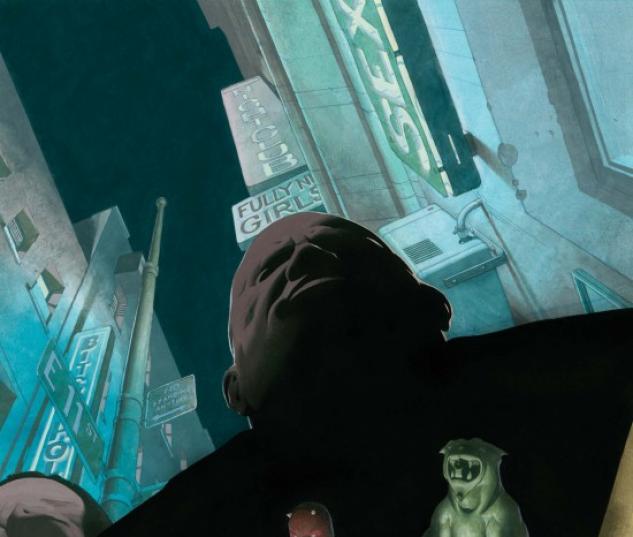 DAREDEVIL #503