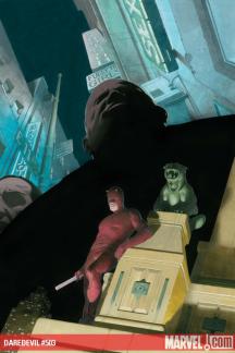 Daredevil (1998) #503