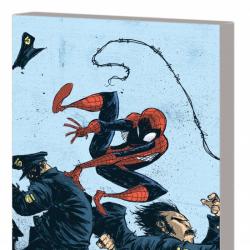 MARVEL ADVENTURES SPIDER-MAN VOL. 14: THWIP! DIGEST