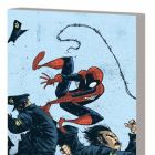 MARVEL ADVENTURES SPIDER-MAN VOL. 14: THWIP! DIGEST