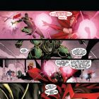 Preview art for MIGHTY AVENGERS #29 on sale September 16