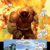 INCREDIBLE HULK #602 preview art by Ariel Olivetti