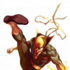 Take 10: Martial Artists