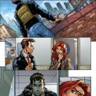 SPIDER-MAN: THE CLONE SAGA preview art by Todd Nauck