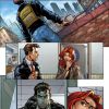 SPIDER-MAN: THE CLONE SAGA preview art by Todd Nauck