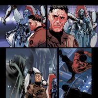 X-Men: Legacy Annual (2009) #1