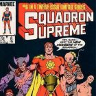 SQUADRON SUPREME #6