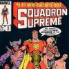 SQUADRON SUPREME #6