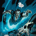 DARK X-MEN: THE BEGINNING #3, page 2