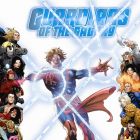 GUARDIANS OF THE GALAXY #17 (70TH FRAME VARIANT)