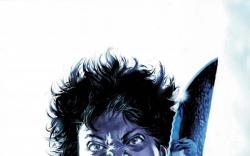 THE STAND: SOUL SURVIVORS #2