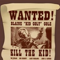 KID COLT ONE-SHOT #1, intro page