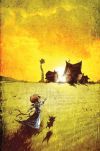 The Wonderful Wizard of Oz (2008) #8